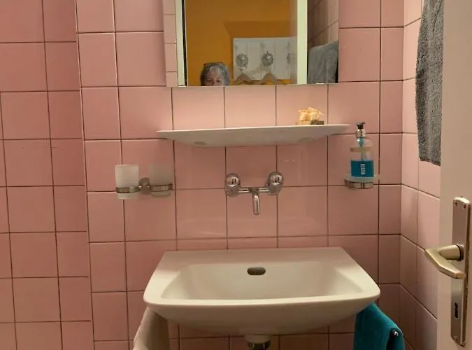 Vent_du_nord Apartamento